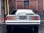 Thumbnail Photo 1 for 1984 Chevrolet Camaro